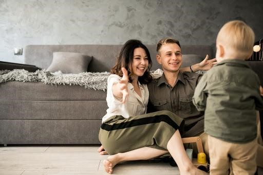 kiến thức làm cha mẹ - Làm cha mẹ là công việc phải học cả đời