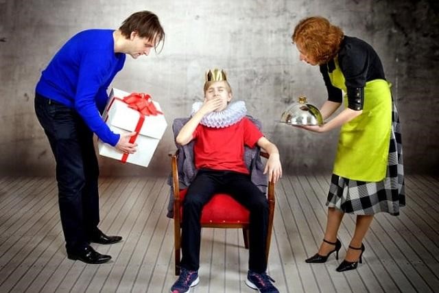 khóa học Parent Coach - Nhiều cha mẹ nuôi dạy con theo xu hướng nuông nhiều quá mức