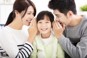 Nuôi dạy con cái theo cách thấu hiểu được đánh giá cao về tính khả quan