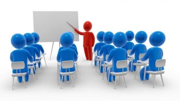 Khóa huấn luyện làm cha mẹ tích cực không quá khó nếu được các chuyên gia hướng dẫn