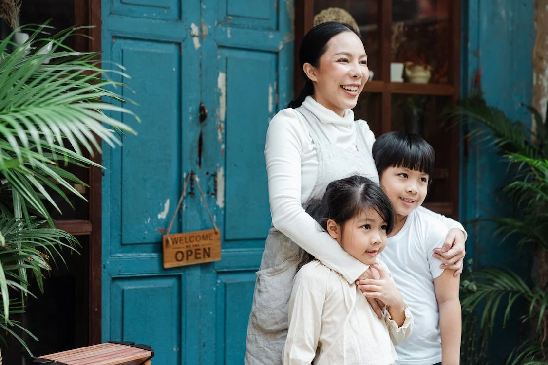 Trách nhiệm của người làm cha làm mẹ 