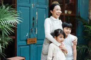 Kiến thức ở lớp học làm cha mẹ mà bạn không nên bỏ lỡ