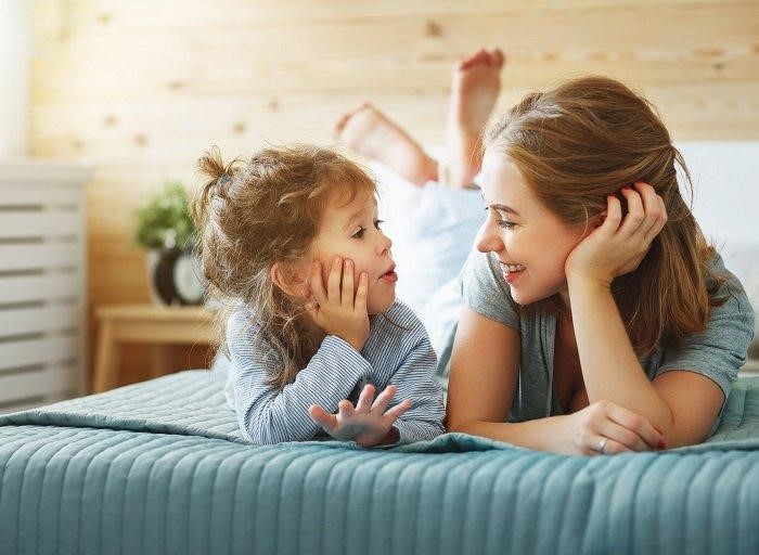 Thay đổi suy nghĩ của mình trong việc giáo dục con cái