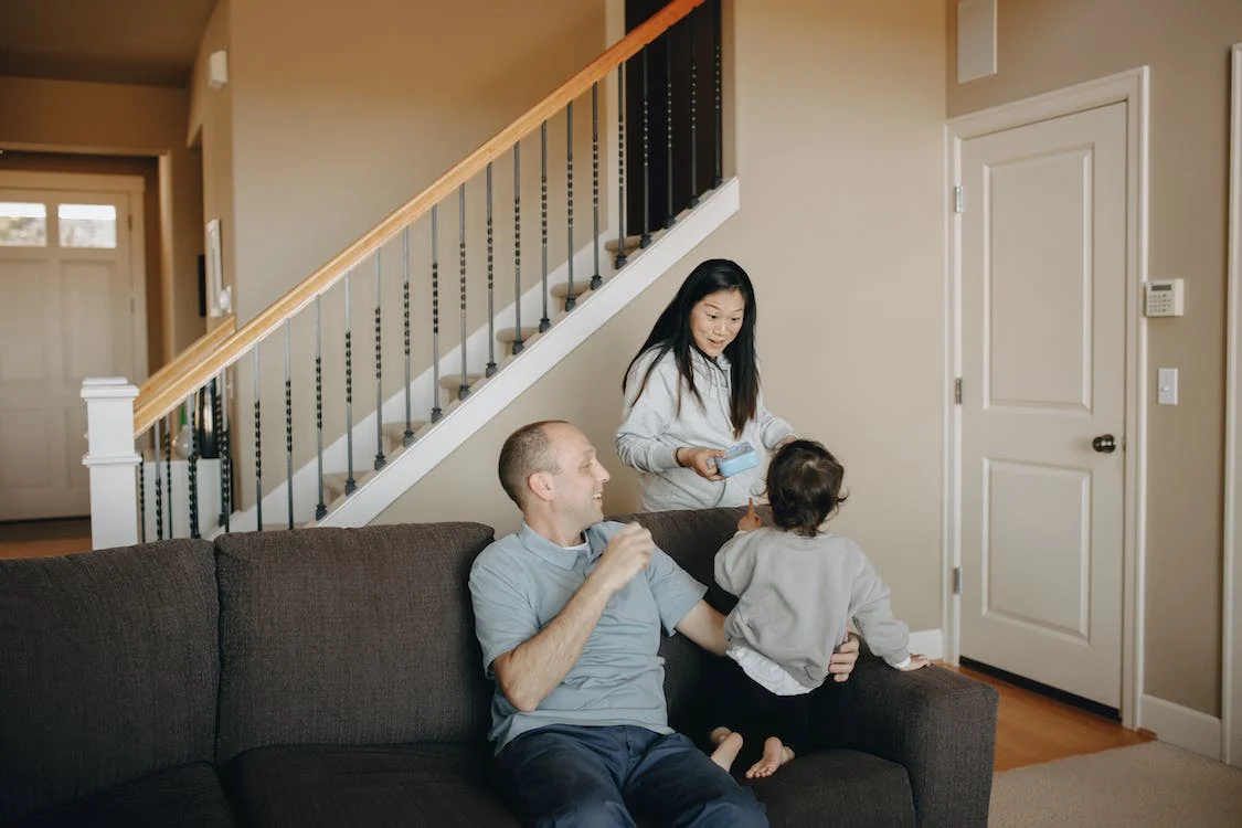 Học cách làm cha mẹ - Luôn lắng nghe con cái dù chỉ là điều nhỏ nhặt nhất
