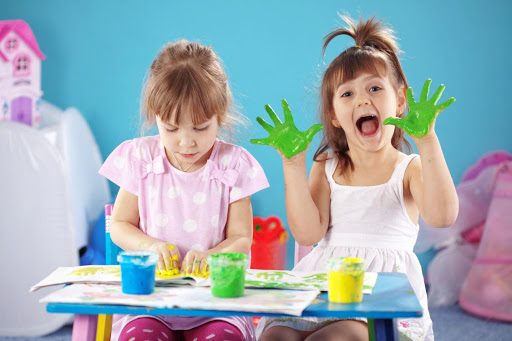 Trong khóa học Parent Coach, cha mẹ sẽ được huấn luyện về cách kiềm chế cảm xúc với trẻ