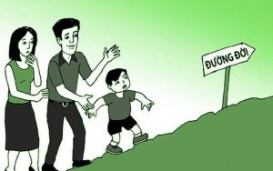 Parent Coach là cách cha mẹ dạy con cái tự tin và thành công hơn trong cuộc sống