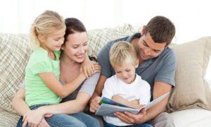 Parenting Coach là phương pháp huấn luyện cha mẹ cách nuôi dạy con cái