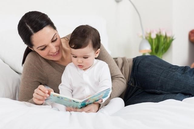 Học cách làm cha mẹ - Hãy tạo ra những khoảnh khắc yêu thương giữa các thành viên trong gia đình
