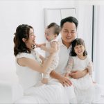 Hot mom Mỹ Thuận