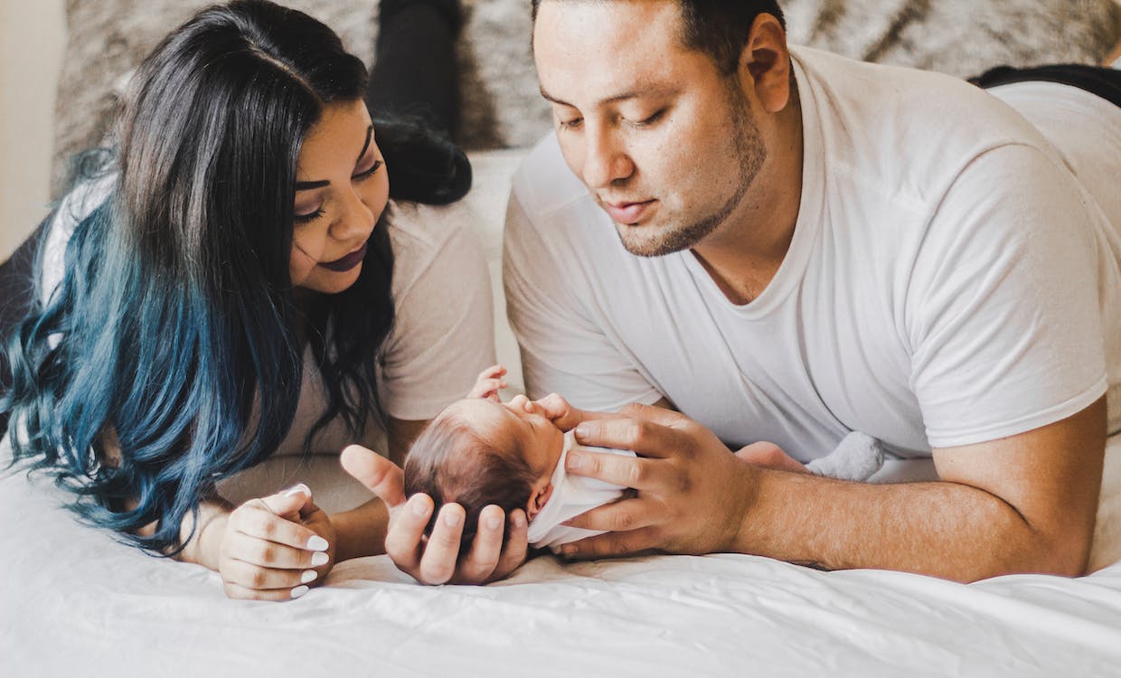 Giai đoạn sơ khai đặt nền móng quan trọng cho sự phát triển sau này của trẻ