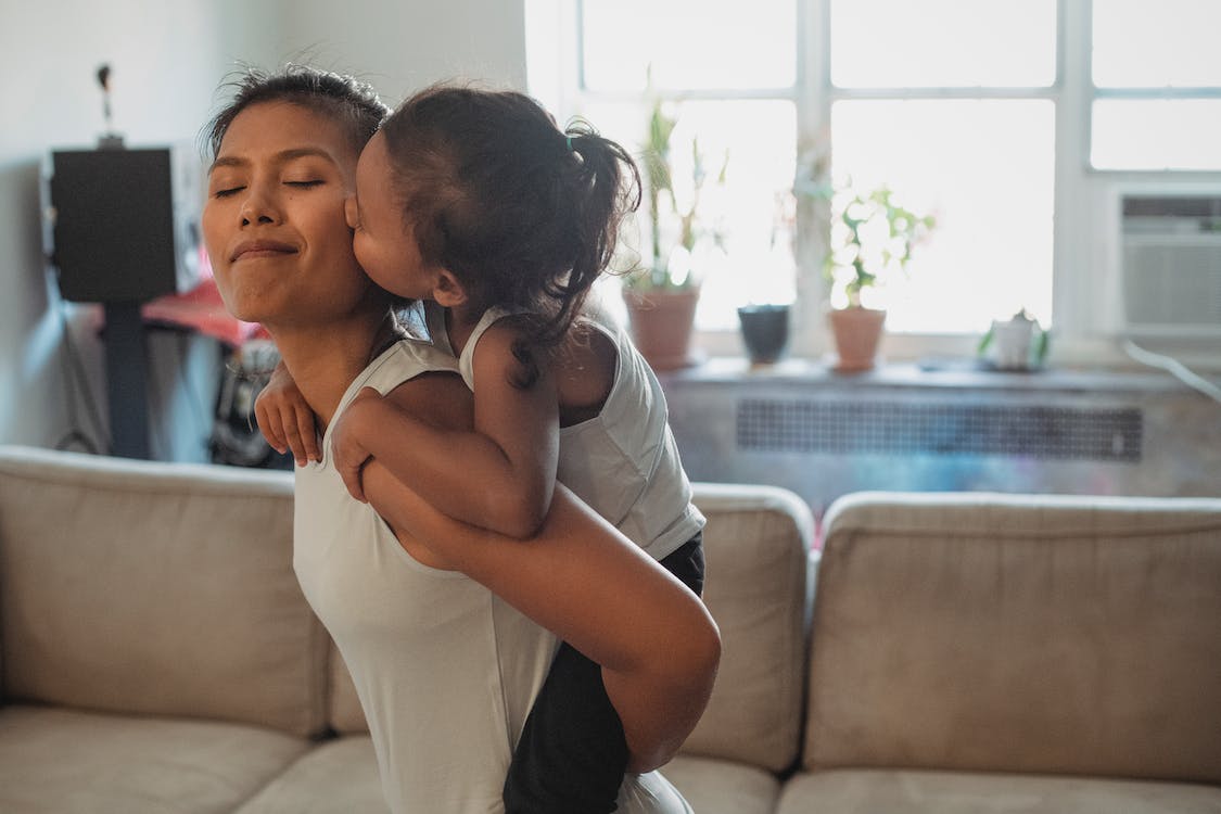 Sự khác nhau giữa thế hệ của con cái và cha mẹ là rất lớn