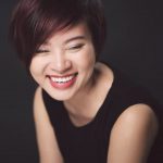 Chị Tina Nguyen