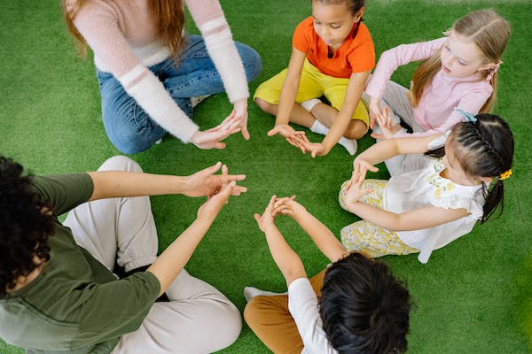 Môi trường phù hợp cũng rất quan trọng