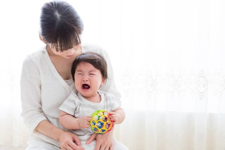 Sự kỷ luật trong nuôi dạy con cái là điều cần thiết