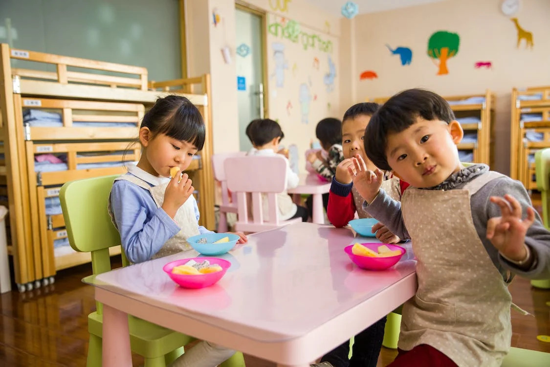 Tâm Lý Trẻ Từ 0 Đến 6 Tuổi - Tâm lý của trẻ từ 0 đến 6 tuổi là rất quan trọng 