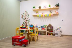 Phòng tâm lý Happy Parenting toạ lạc tại Quận 2, TP.HCM. Đây là nơi chuyên gia tâm lý Tú Anh gặp gỡ và làm việc cùng gia đình và trẻ nhỏ.