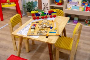 Phòng tâm lý Happy Parenting toạ lạc tại Quận 2, TP.HCM. Đây là nơi chuyên gia tâm lý Tú Anh gặp gỡ và làm việc cùng gia đình và trẻ nhỏ.
